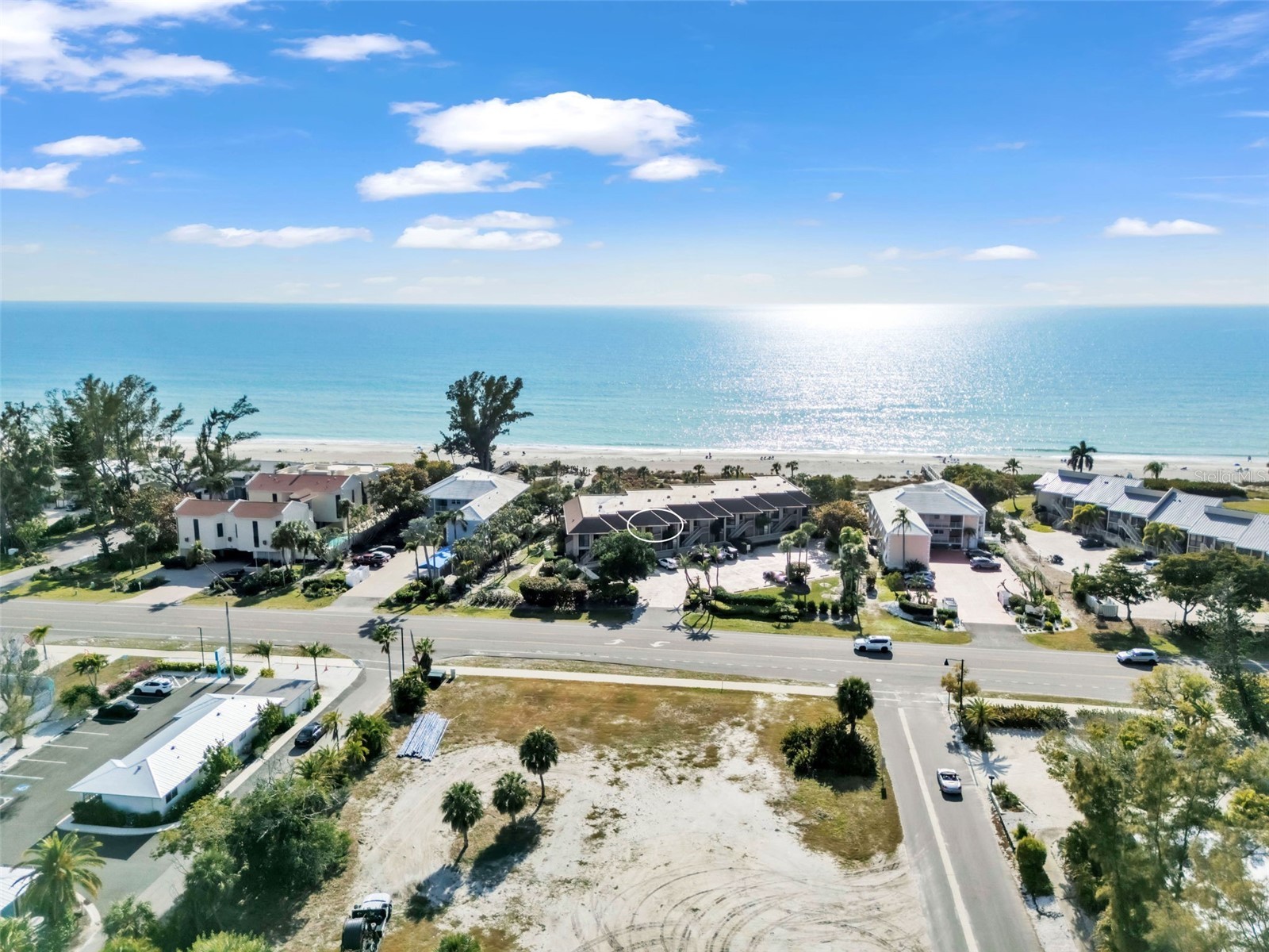 5635 Gulf Of Mexico Drive #202 Longboat Key FL 34228 - GULF OF MEXICO A4683336 image61
