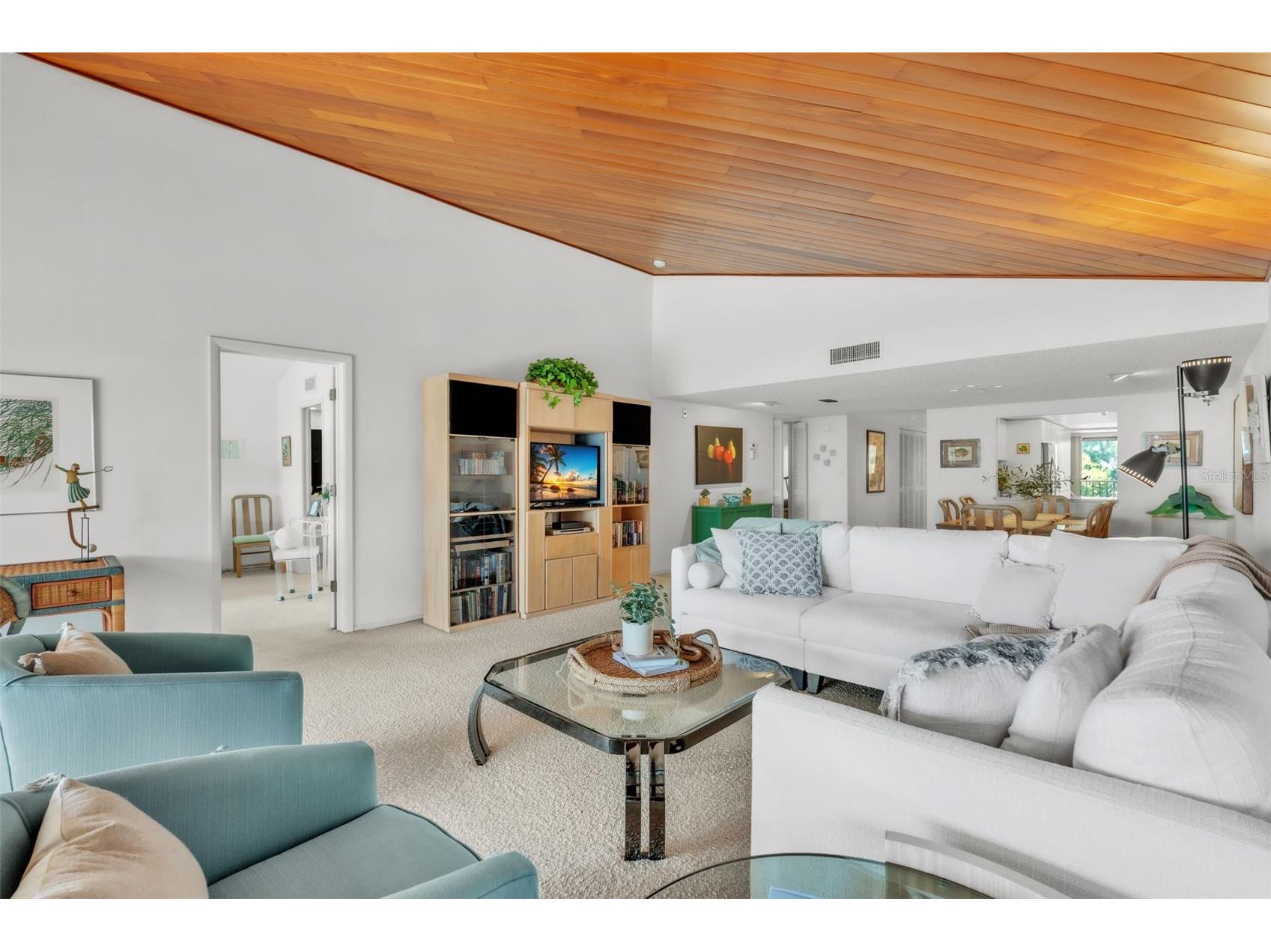 5635 Gulf Of Mexico Drive #202 Longboat Key FL 34228 - GULF OF MEXICO A4683336 image7