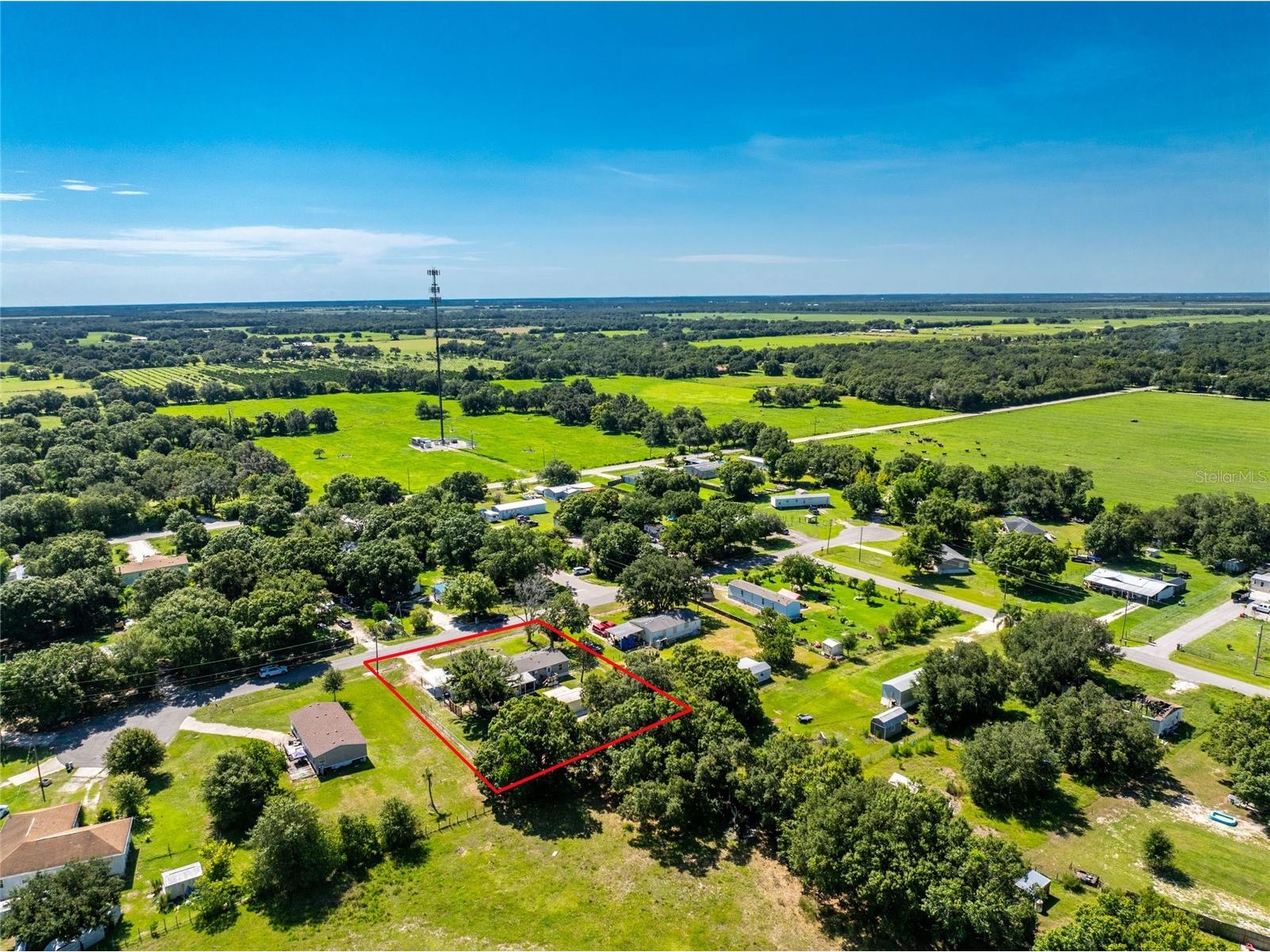 5635 SW Brahma Avenue Arcadia FL 34266 B4902293 image90