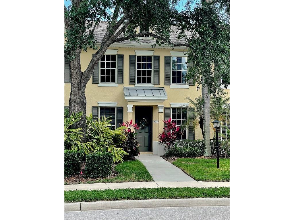 5635 Whitehead Street Bradenton FL 34203 - BRADEN RIVER A4571115 image1