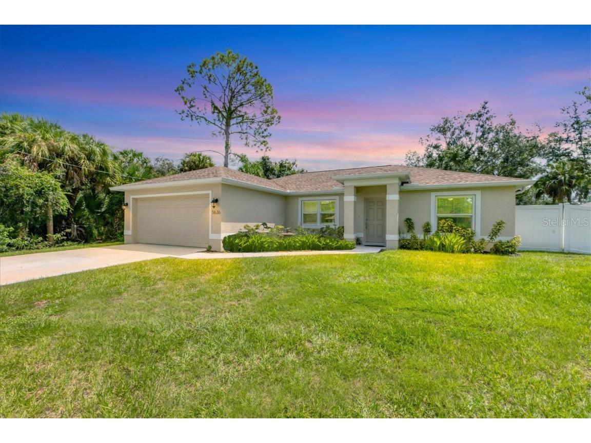 5636 N Salford Boulevard North Port FL 34286 A4623364 image1