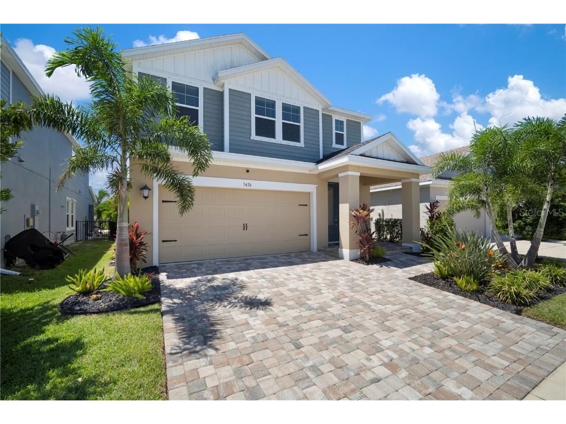 5636 Silver Sun Drive Apollo Beach FL 33572 TB8411975 image1