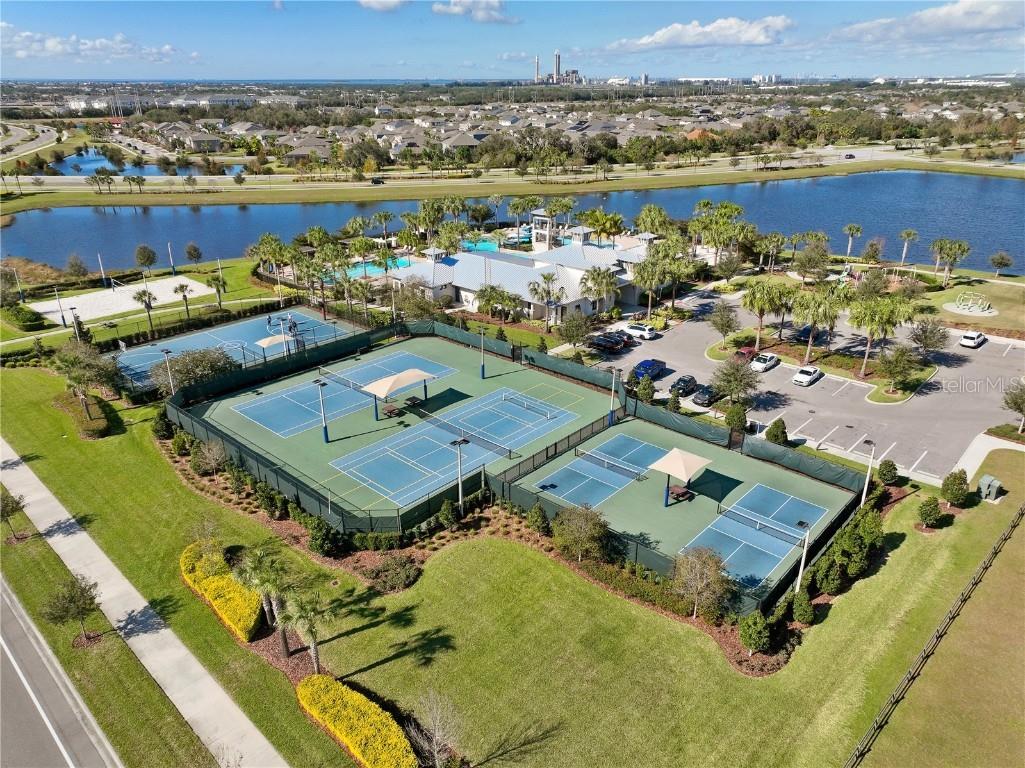 5636 Silver Sun Drive Apollo Beach FL 33572 TB8411975 image75