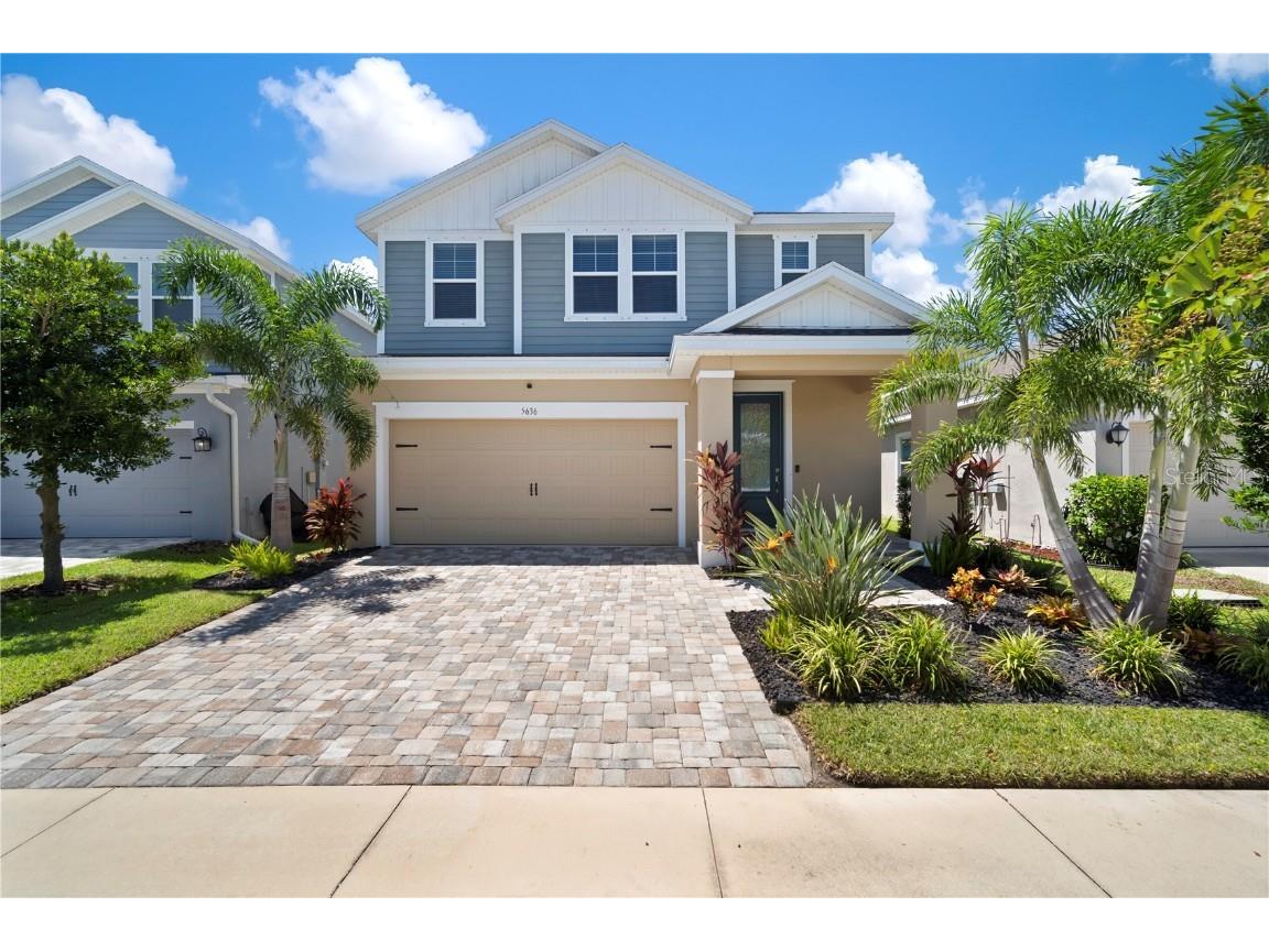 5636 Silver Sun Drive Apollo Beach FL 33572 TB8454628 image1