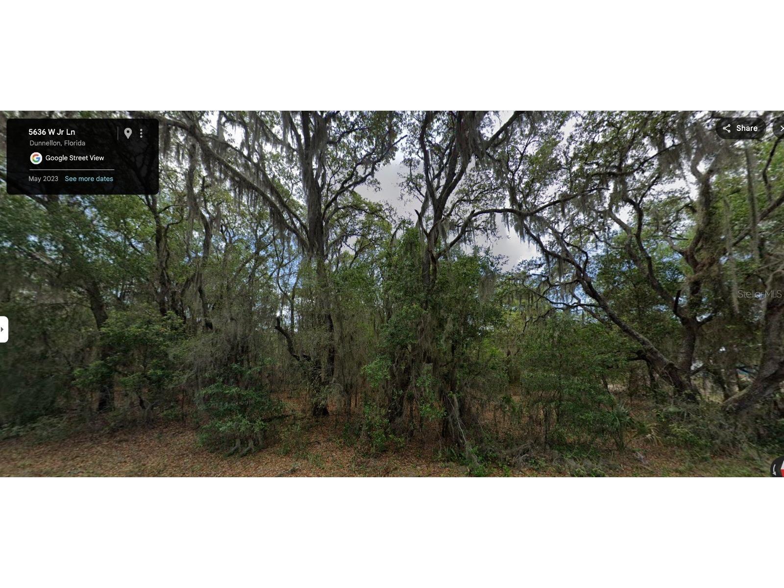 5636 W Junior Lane Dunnellon FL 34433 O6390814 image1