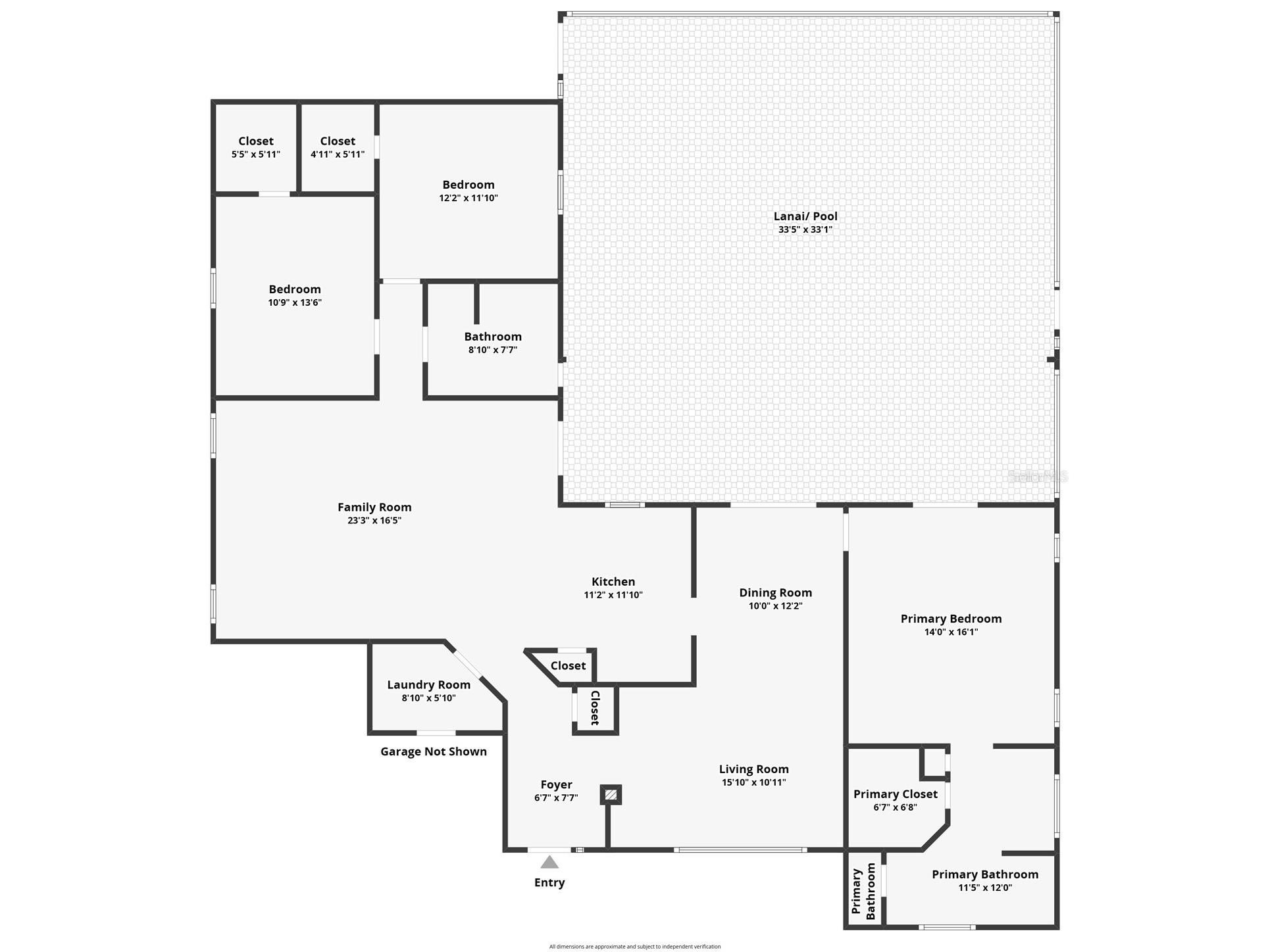 5637 Beverly Rise Boulevard Lakeland FL 33812 L4959123 image27