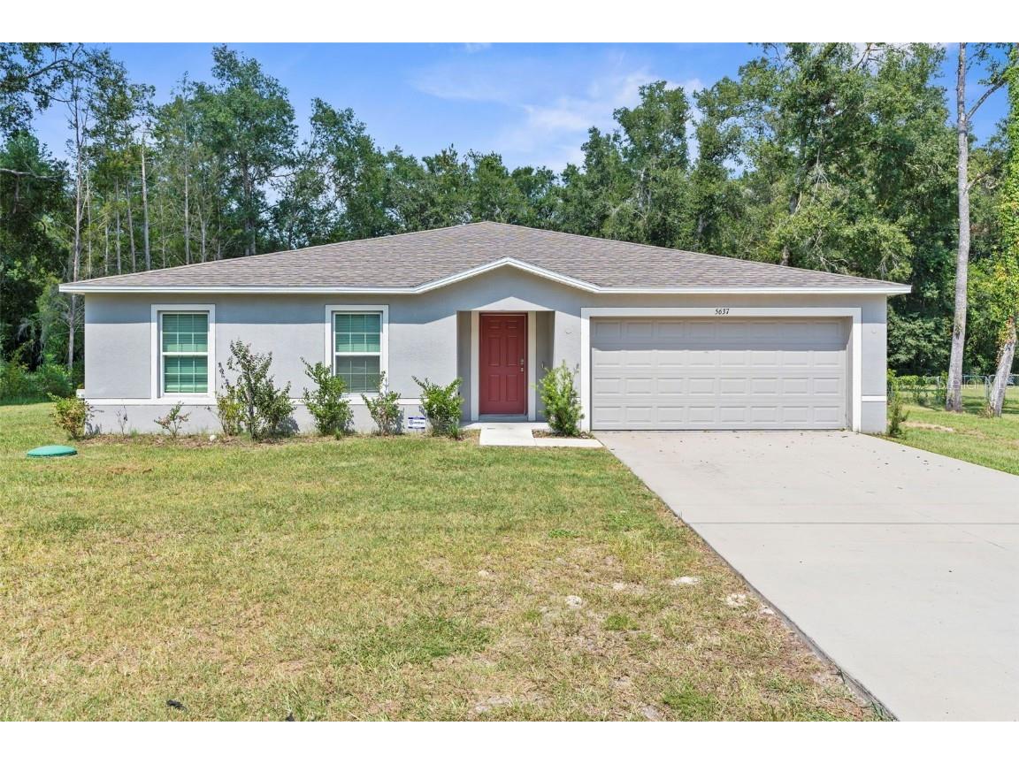 5637 E Tangelo Lane Inverness FL 34453 W7879168 image2