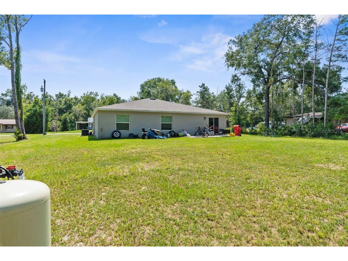 5637 E Tangelo Lane Inverness FL 34453 W7879168 image21