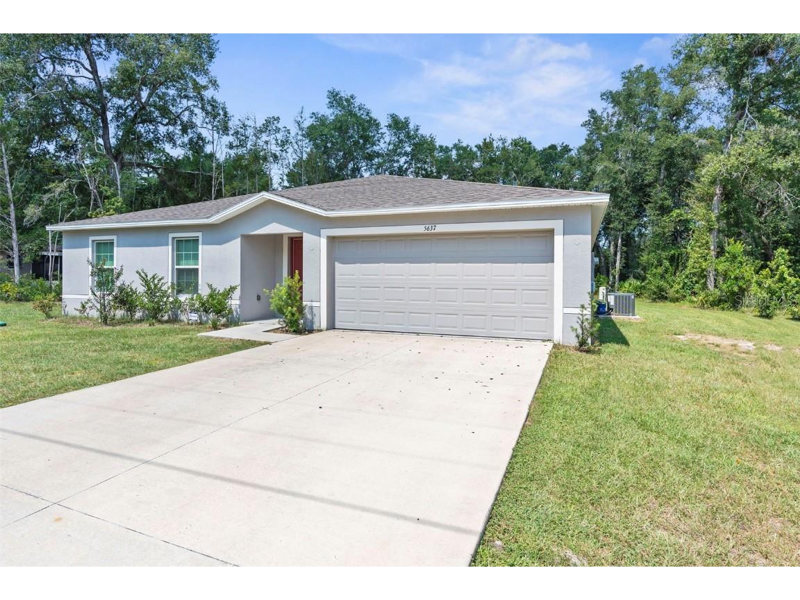 5637 E Tangelo Lane Inverness FL 34453 W7879168 image4
