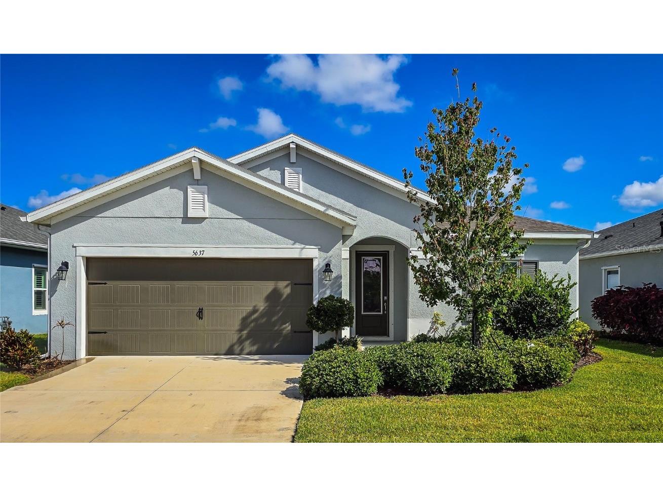5637 Silver Sun Drive Apollo Beach FL 33572 T3526571 image1