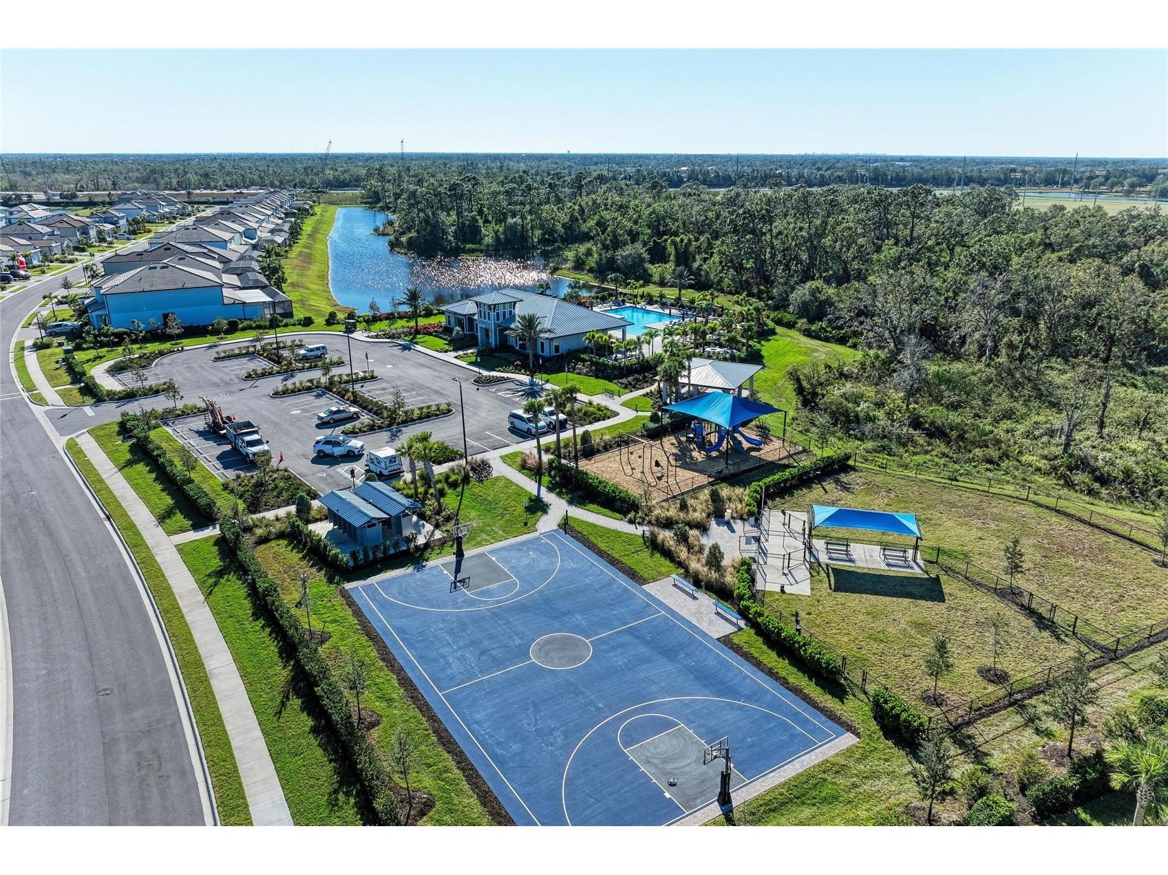 5637 Silverside Pine Court Bradenton FL 34211 A4686861 image53