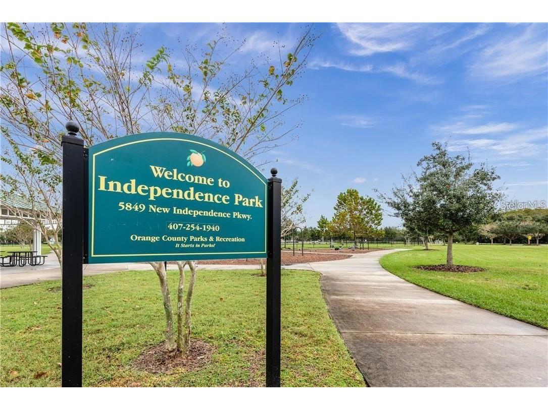 5637 Water Rose Road Winter Garden FL 34787 O6373923 image33