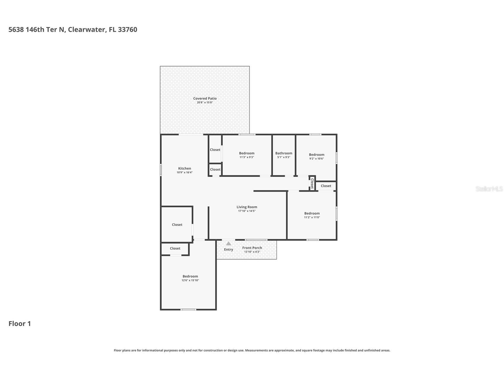 5638 146th Terrace N Clearwater FL 33760 TB8495770 image23