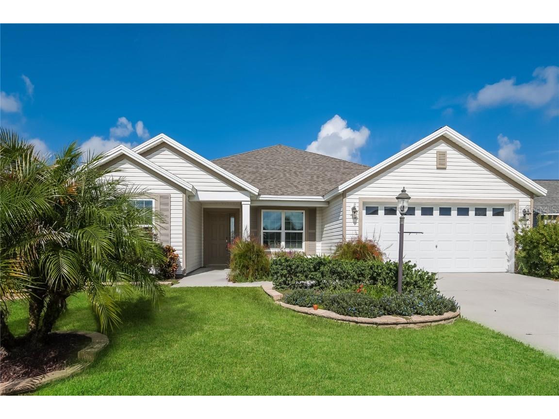 5638 Cedar Waxwing Drive The Villages FL 32163 TB8329516 image1