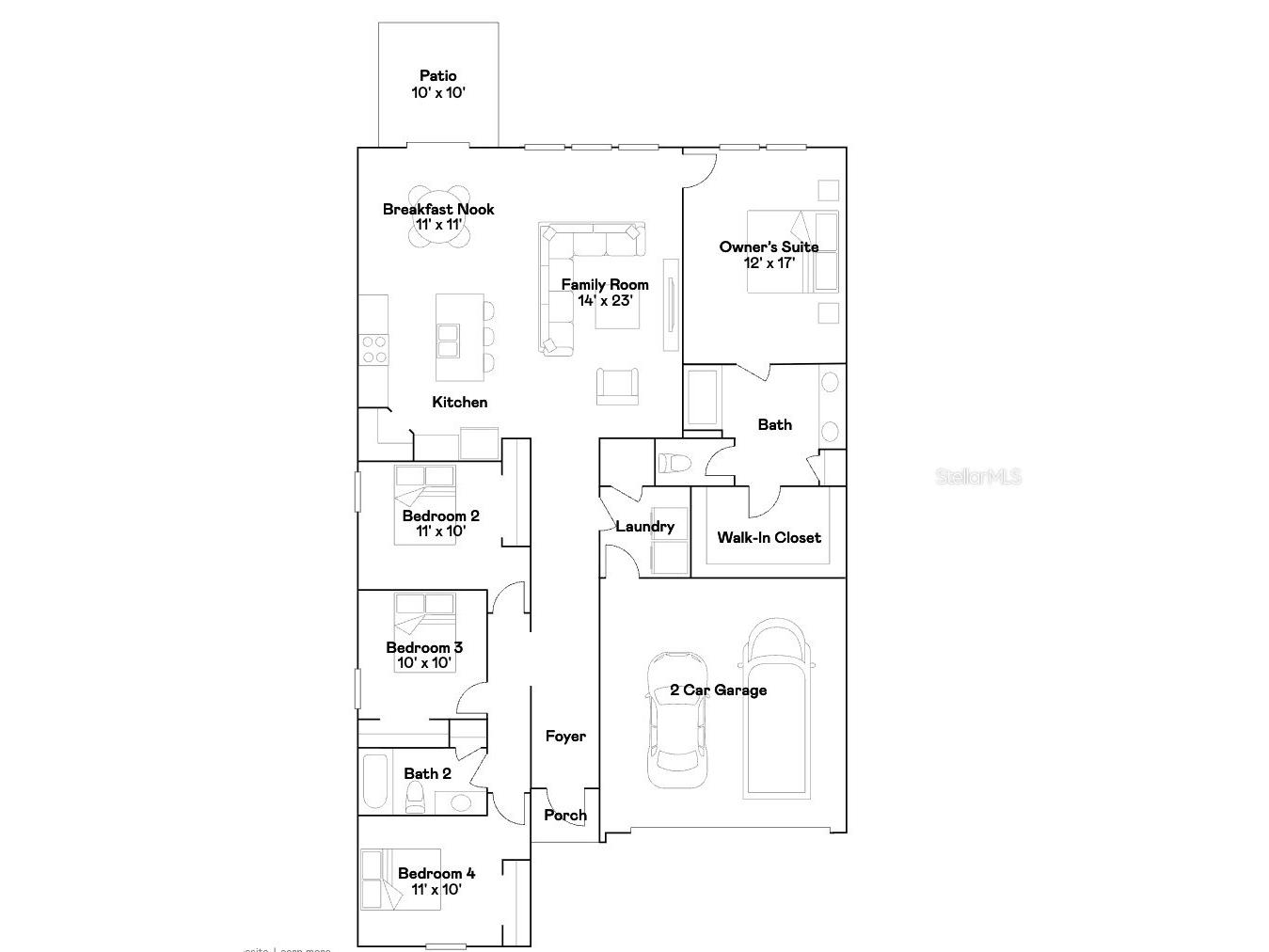 5638 Loggia Lane Kissimmee FL 34758 O6414210 image19