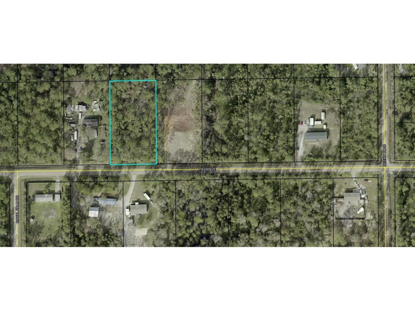 5638 Palm Avenue Bunnell FL 32110 FC314601 image3