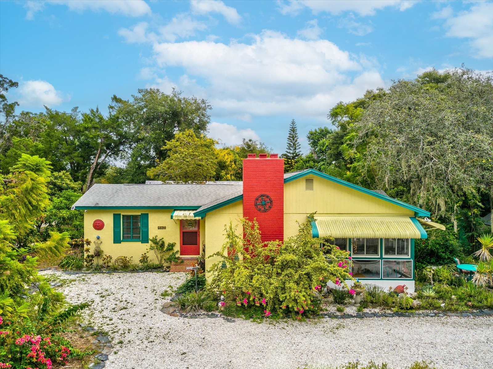 5638 Virginia Avenue New Port Richey FL 34652 TB8511365 image1