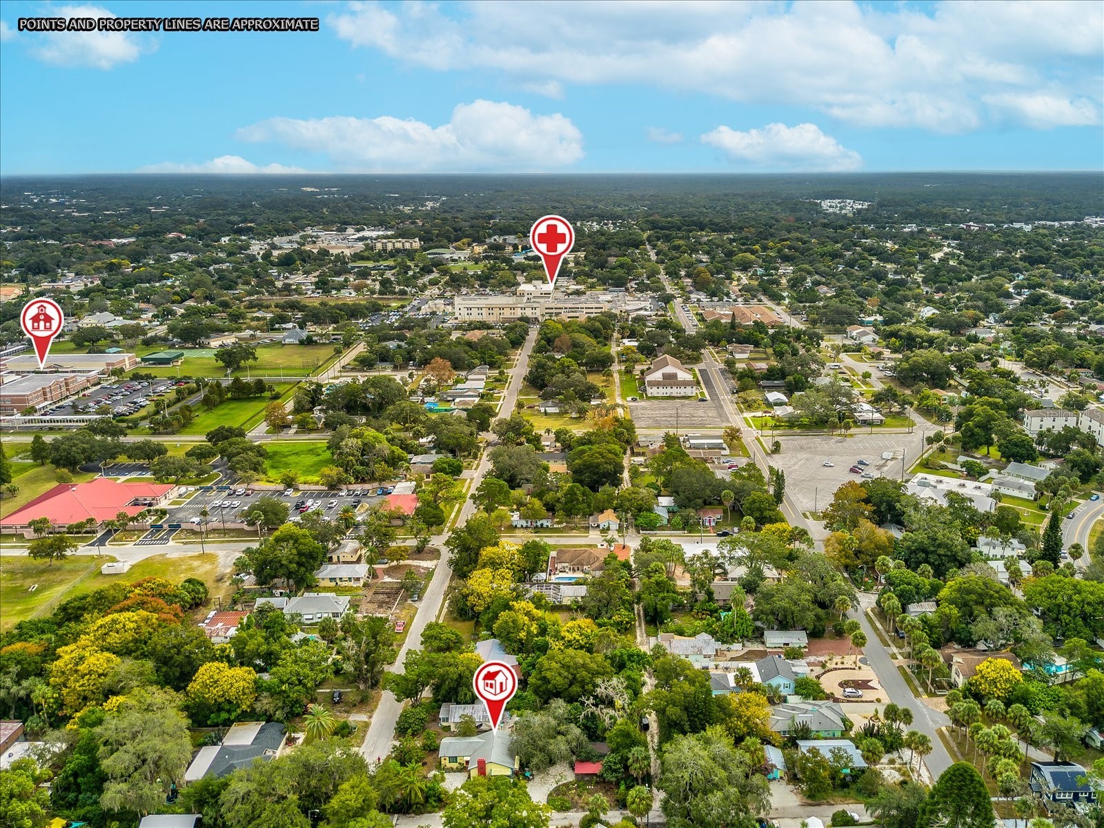 5638 Virginia Avenue New Port Richey FL 34652 TB8511365 image28