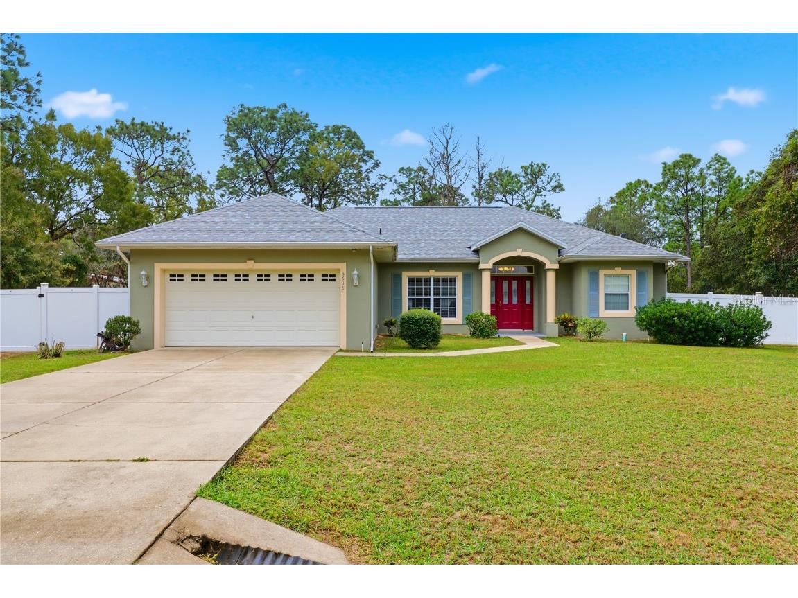 5638 W Paprika Loop Homosassa FL 34448 W7880421 image1