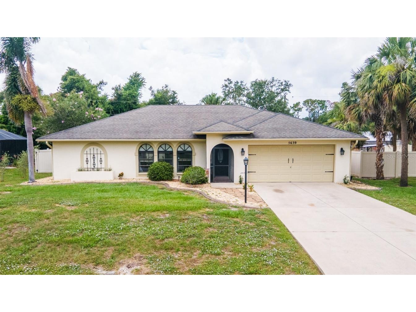 5639 Burdette Terrace North Port FL 34287 D6131090 image1