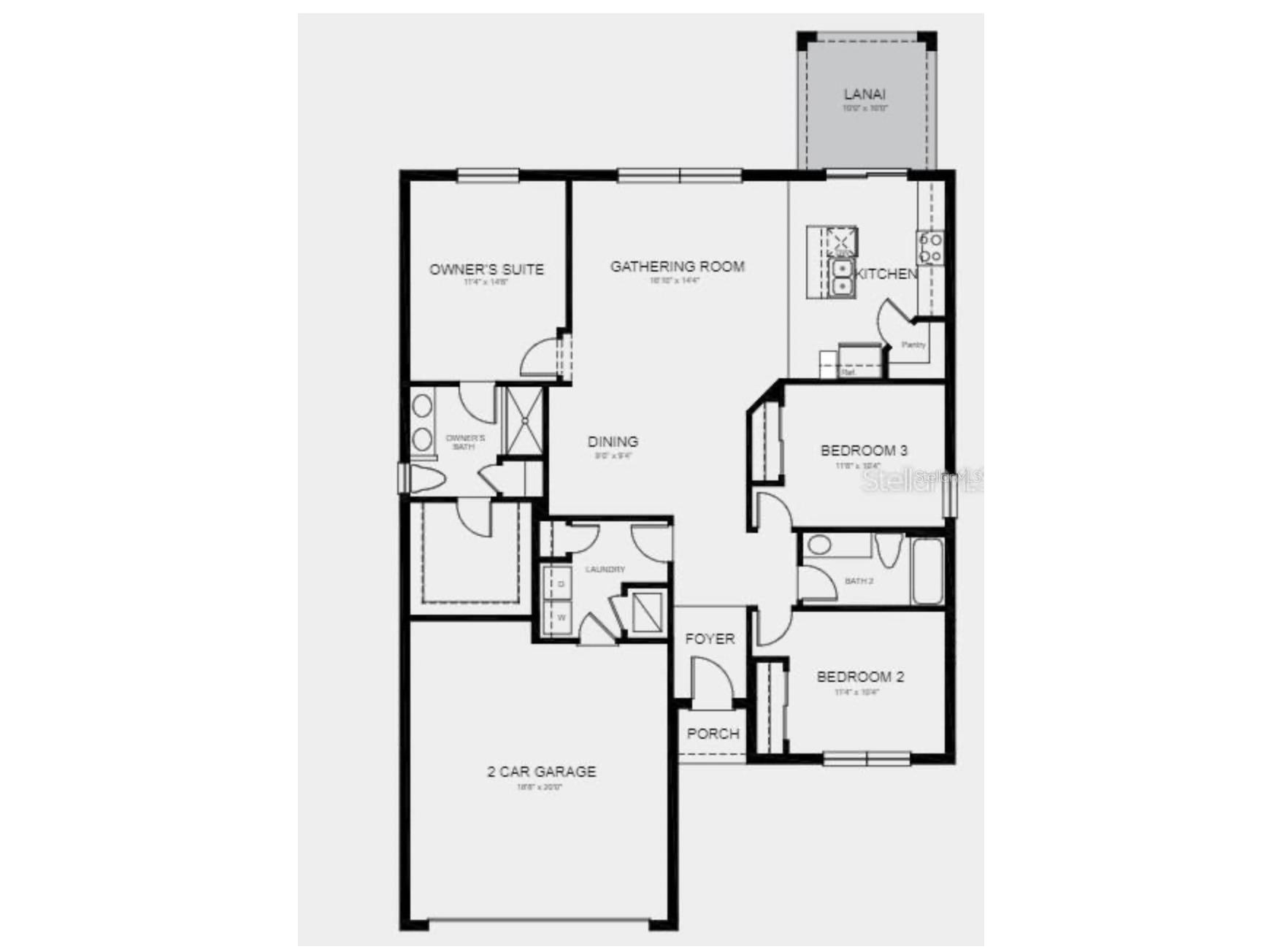 5639 Costa Blanca Way Davenport FL 33897 S5153308 image27