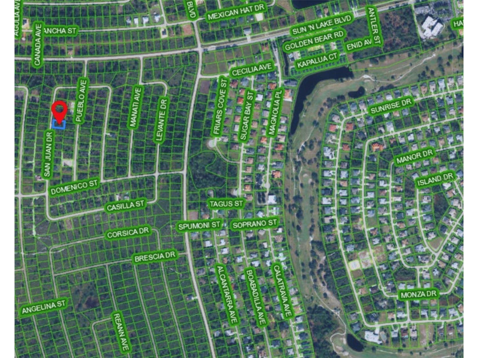 5639 San Juan Drive Sebring FL 33872 S5145581 image2