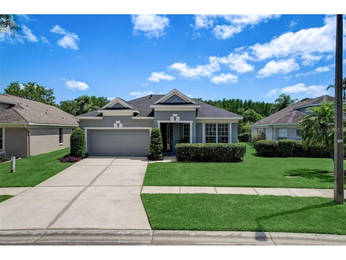 5639 Terrain De Golf Dr Drive Lutz FL 33558 T3518073 image1