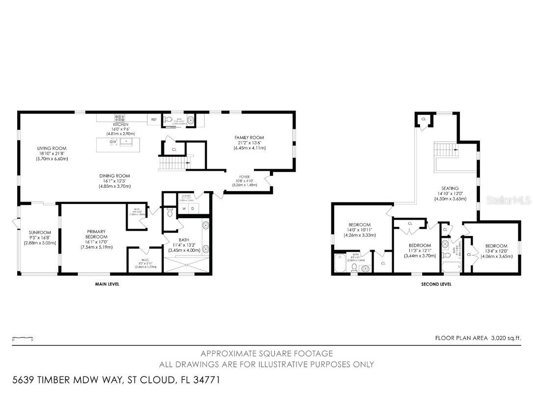 5639 Timber Meadow Way Saint Cloud FL 34771 O6316568 image25