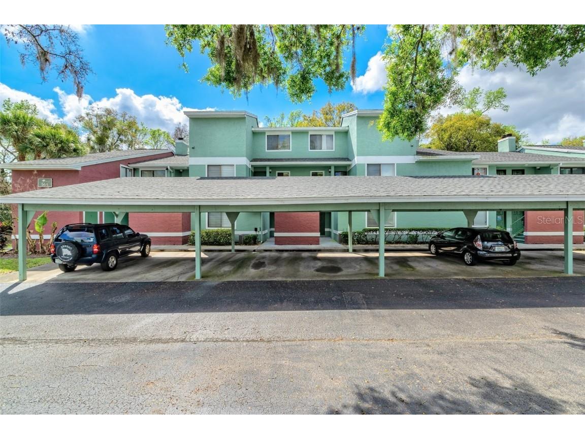 564 Breckenridge Village #208 Altamonte Springs FL 32714 - LITTLE WEKIVA RIVER O6161317 image1