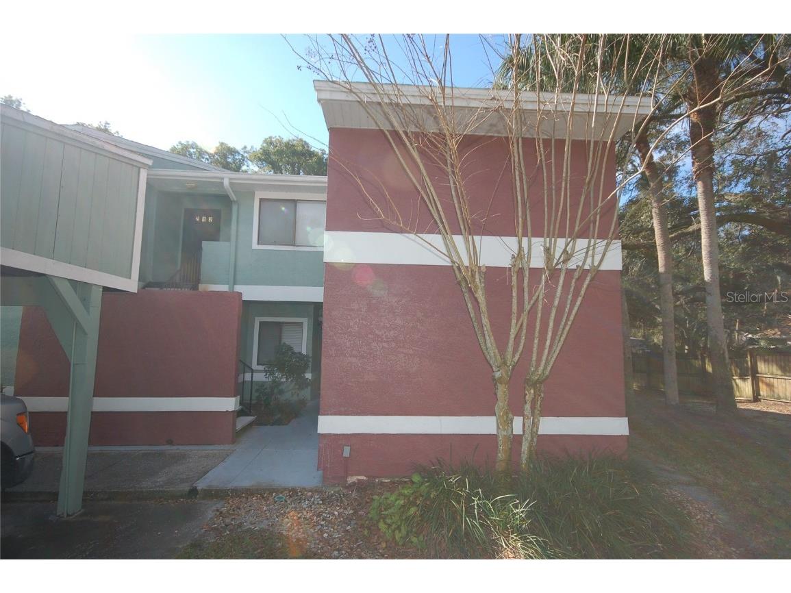 564 Breckenridge Village #212 Altamonte Springs FL 32714 - LITTLE WEKIVA RIVER O6176940 image1