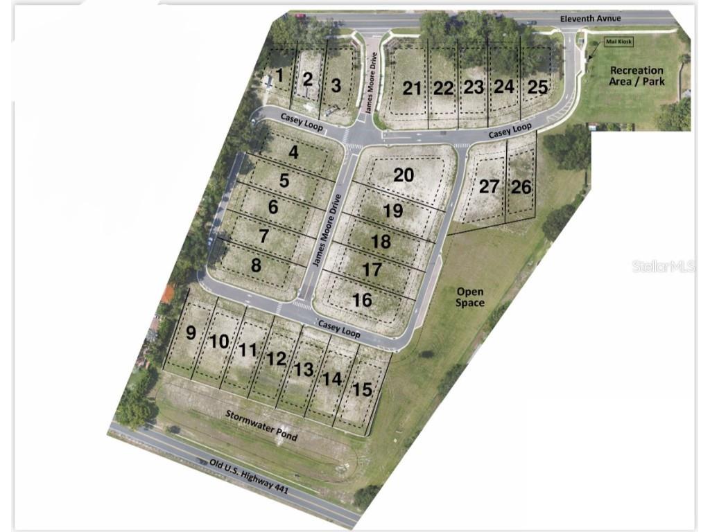 564 Casey Loop Mount Dora FL 32757 O6170516 image1