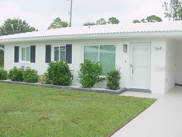 564 Circlewood Drive #Q5 Venice FL 34293 N6140979 image1