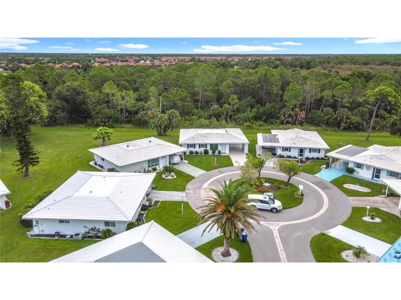 564 Circlewood Drive #Q5 Venice FL 34293 N6140979 image8