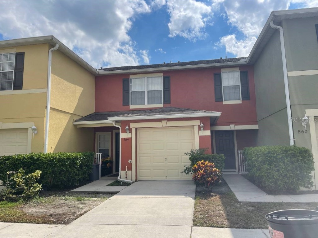 564 Cresting Oak Circle #17 Orlando FL 32824 S5090835 image1