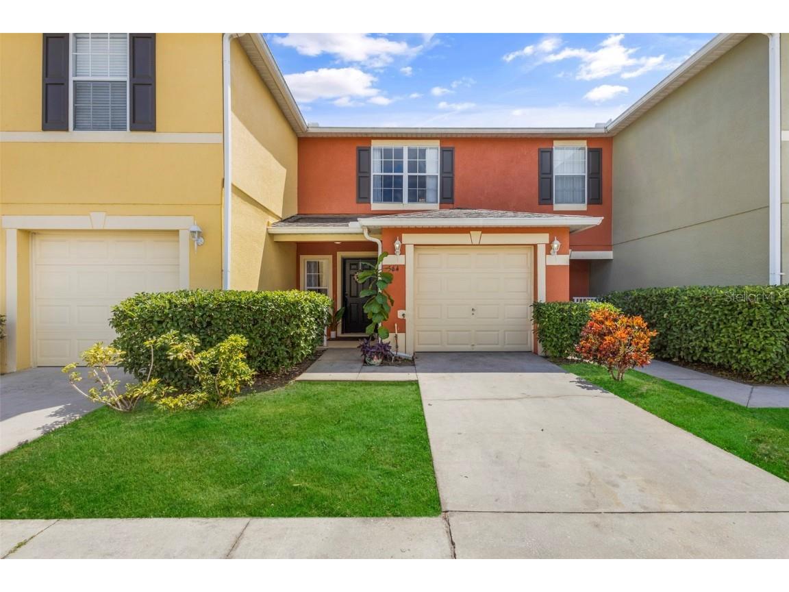 564 Cresting Oak Circle #17 Orlando FL 32824 S5103539 image1