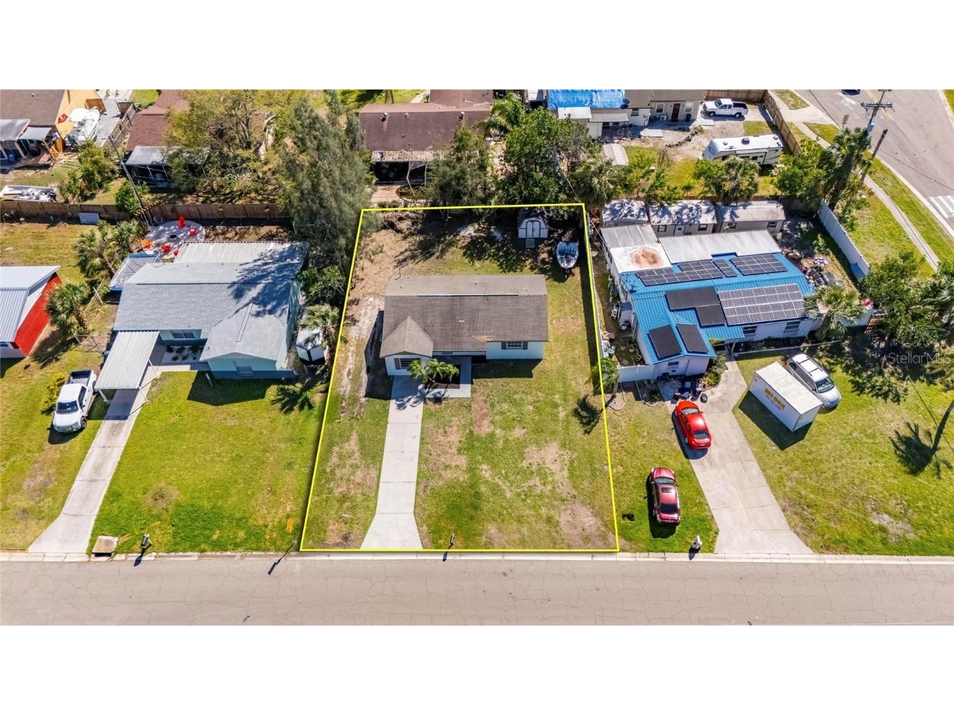 564 Florida Circle S Apollo Beach FL 33572 TB8435397 image4