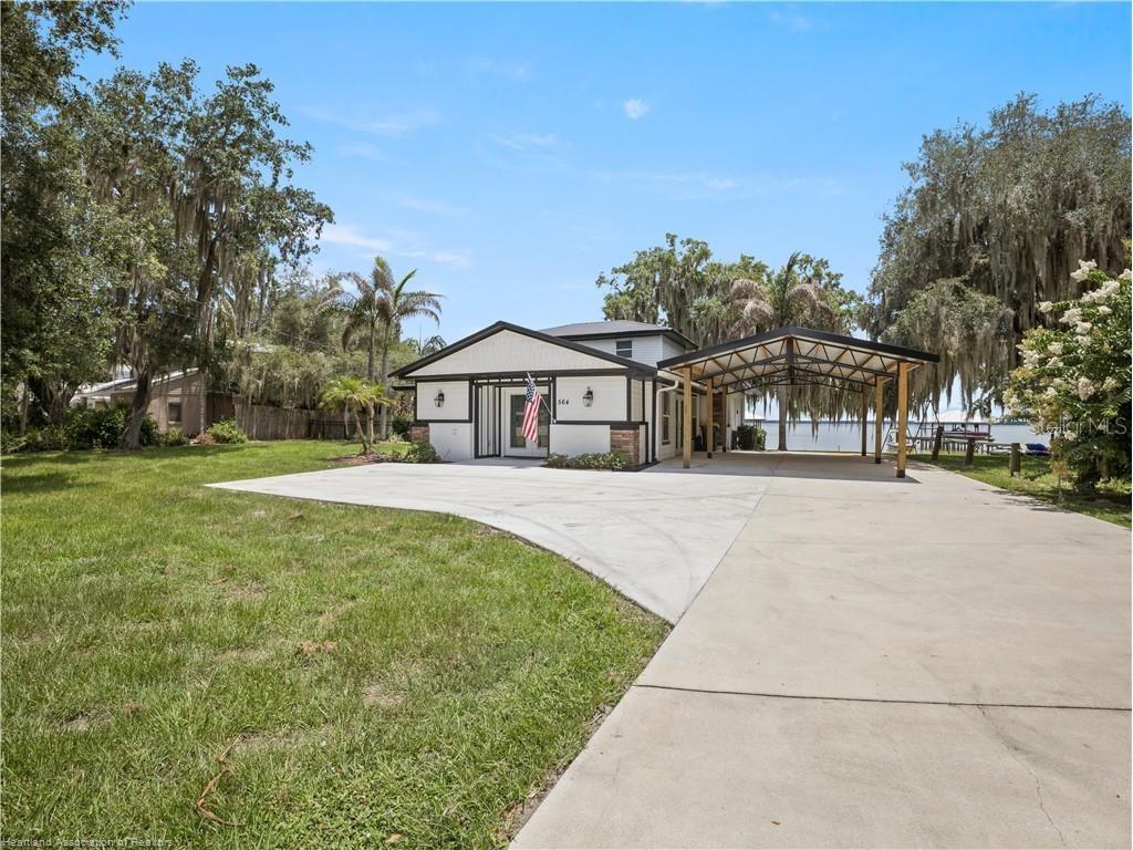 564 Lake June Road Lake Placid FL 33852 - LAKE JUNE L4963263 image35