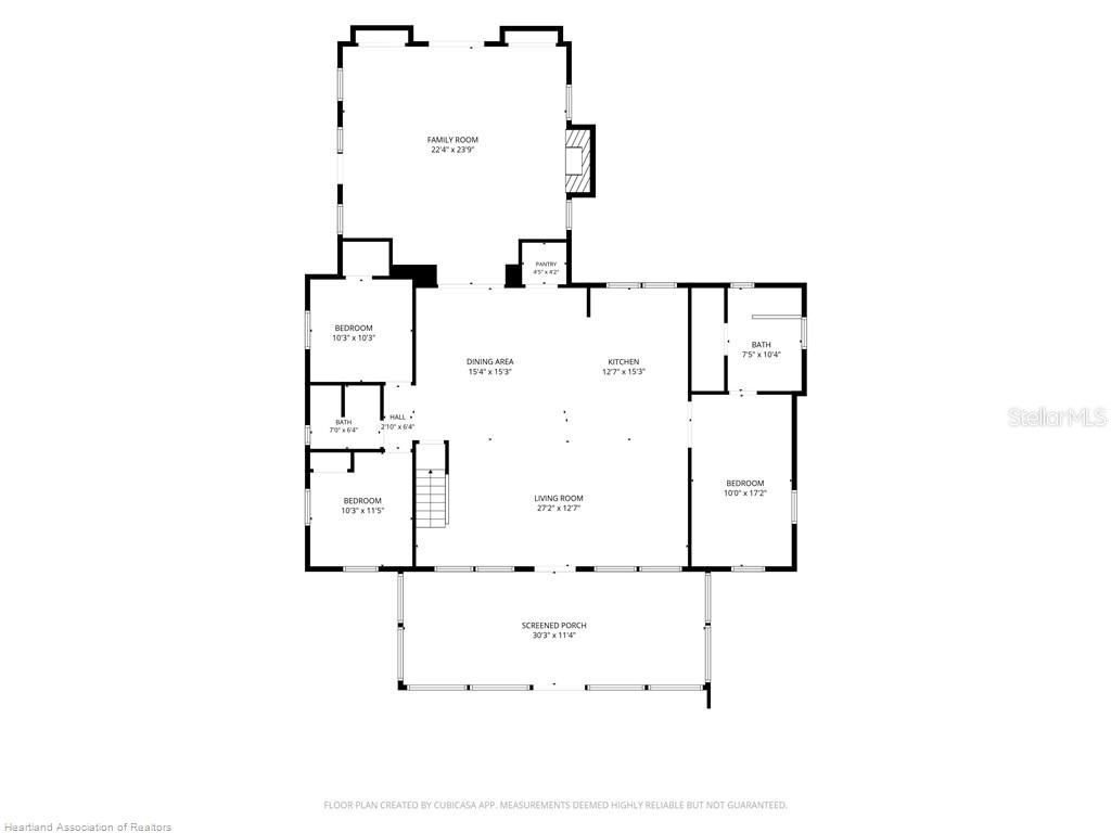 564 Lake June Road Lake Placid FL 33852 - LAKE JUNE L4963263 image39