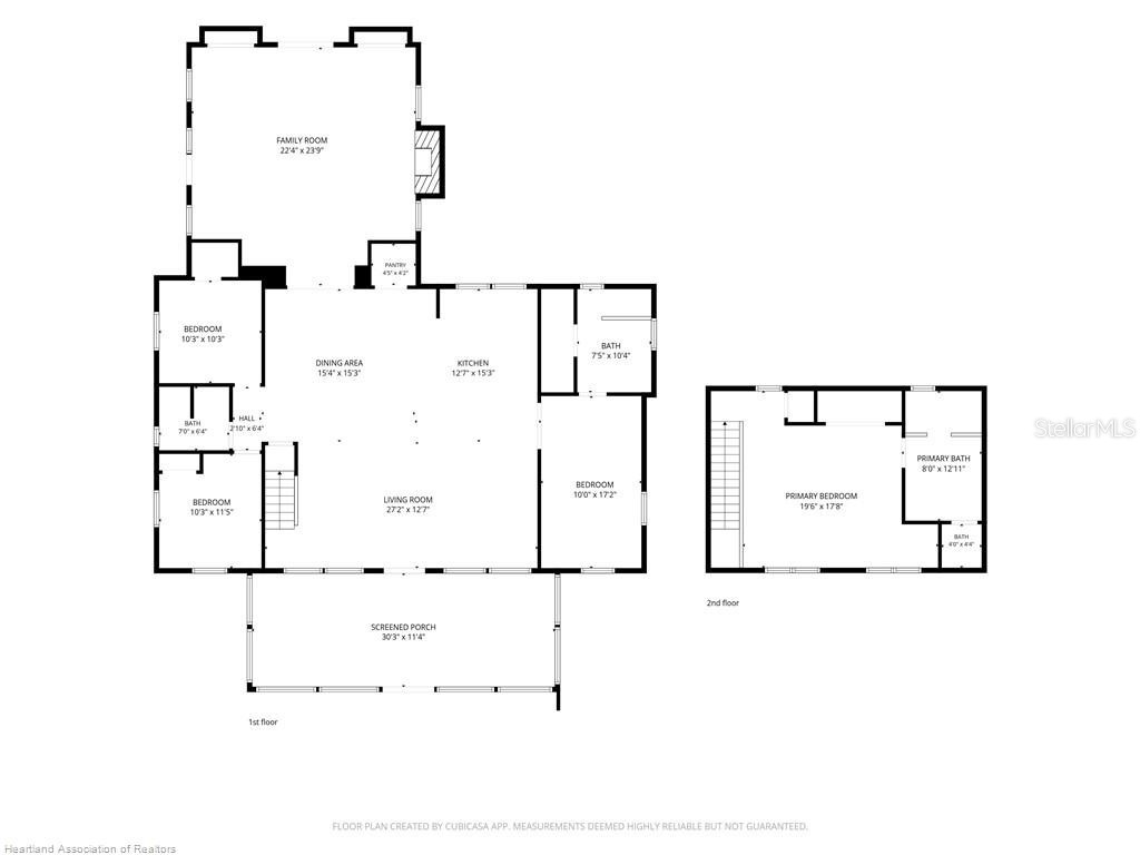 564 Lake June Road Lake Placid FL 33852 - LAKE JUNE L4963263 image40