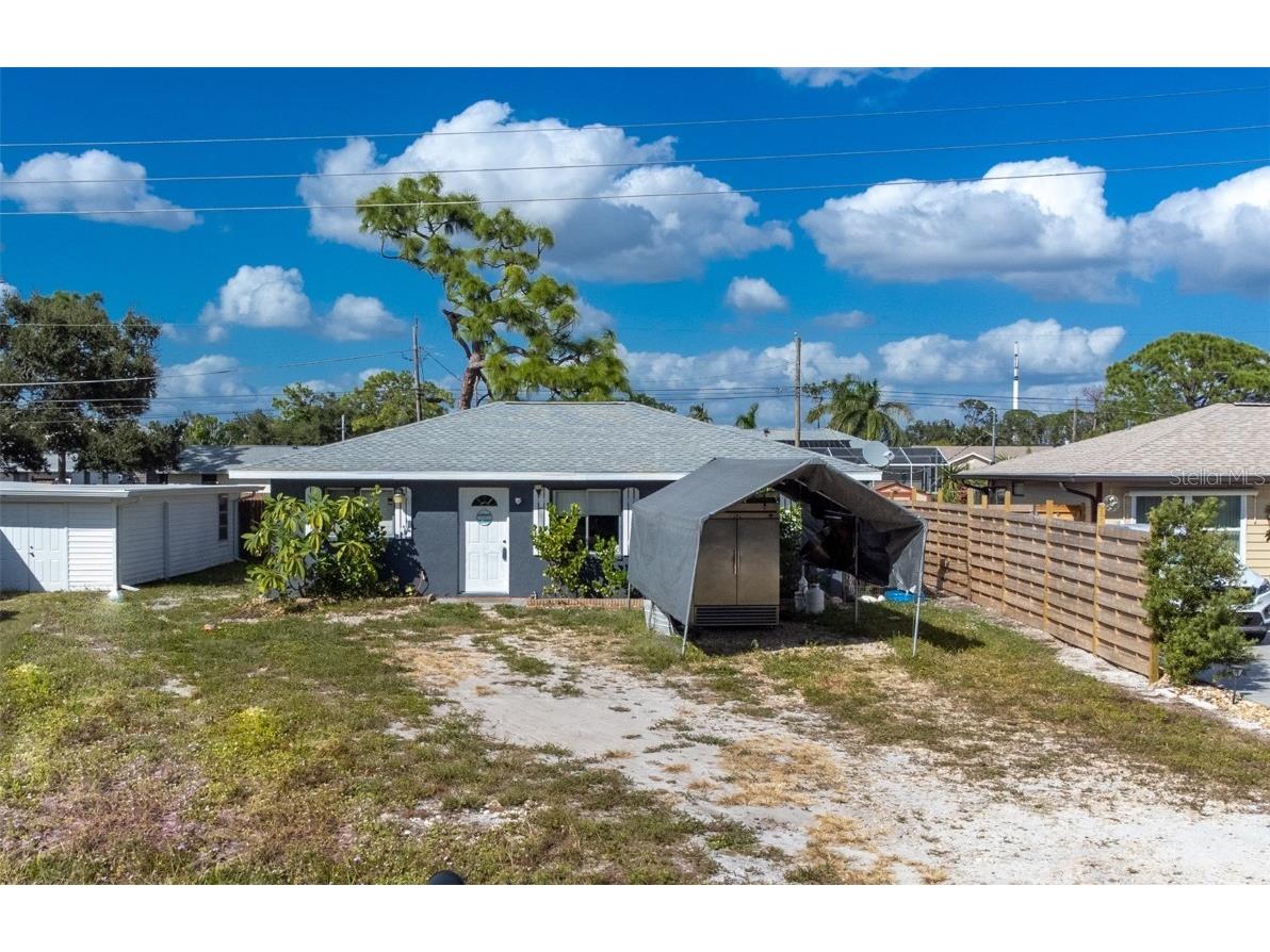 564 Leach Street Englewood FL 34223 D6130393 image1