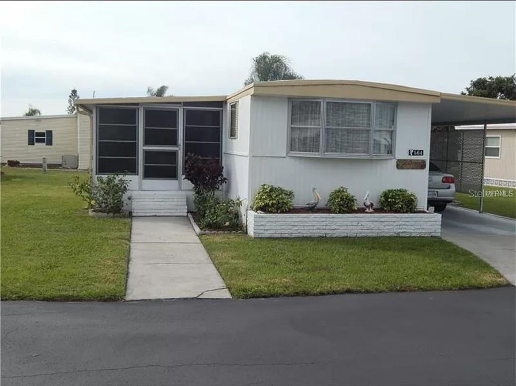 564 Longwood Drive Venice FL 34285 A4588274 image1