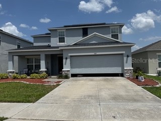 564 Meadow Bend Drive Davenport FL 33837 O6323402 image1