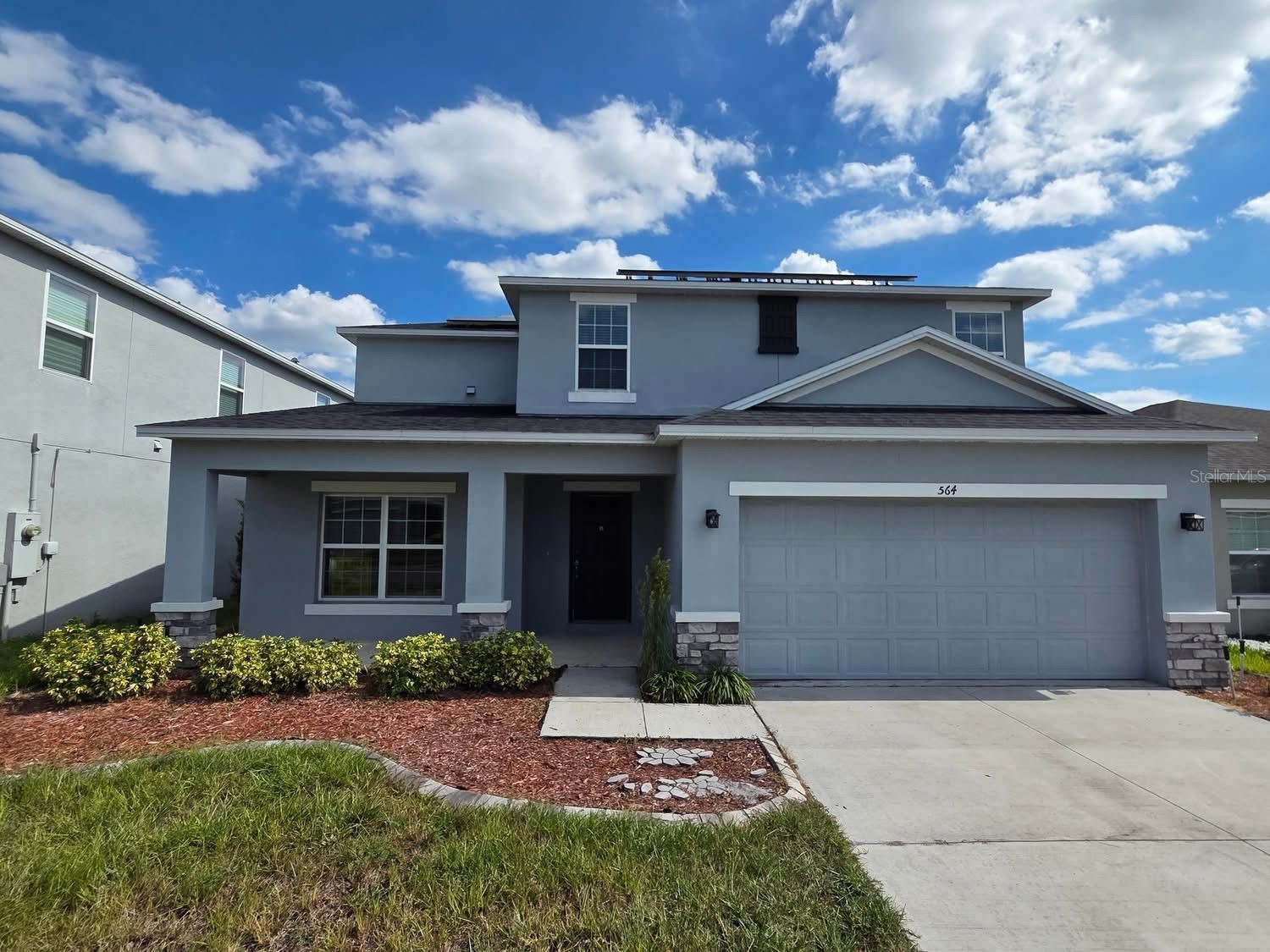 564 Meadow Bend Drive Davenport FL 33837 S5145865 image1