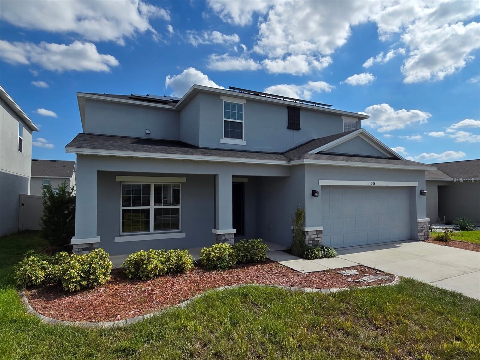 564 Meadow Bend Drive Davenport FL 33837 S5145865 image2