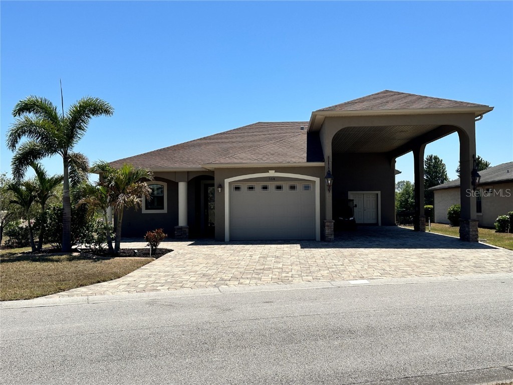 564 Meandering Way Polk City FL 33868 L4952210 image1