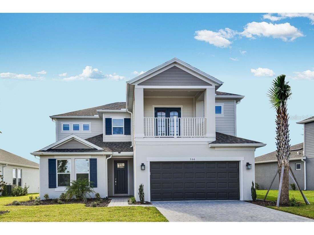 564 Moon Shell Circle New Smyrna Beach FL 32168 O6346009 image1