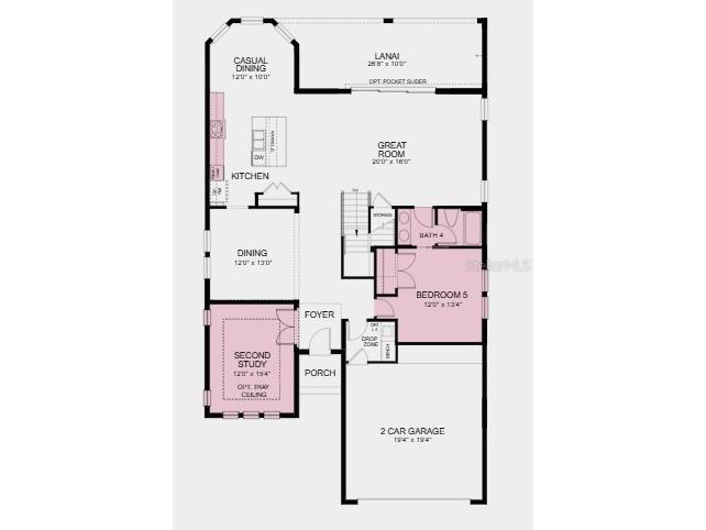 564 Moon Shell Circle New Smyrna Beach FL 32168 O6346009 image37