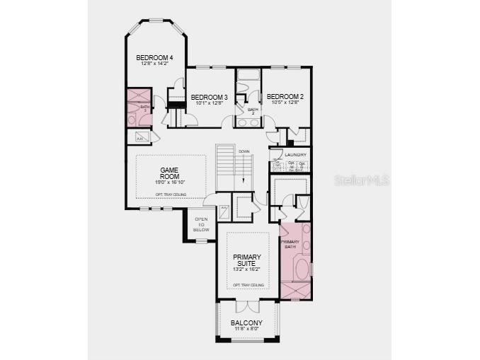 564 Moon Shell Circle New Smyrna Beach FL 32168 O6346009 image38