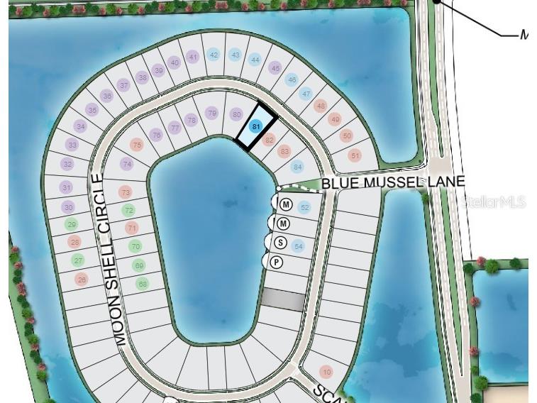 564 Moon Shell Circle New Smyrna Beach FL 32168 O6346009 image40