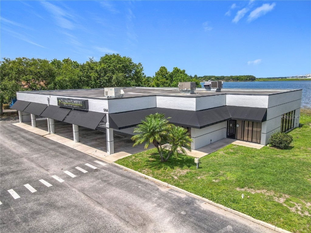 564 N Semoran Boulevard Orlando FL 32807 - LAKE BARTON O6316819 image1